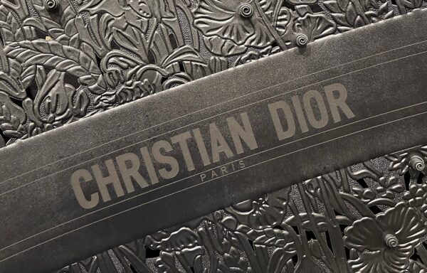1:1 Replica Christian Dior Large Dior Book Tote Black, For Women, Women’s Handbags 16.5in/42cm CD