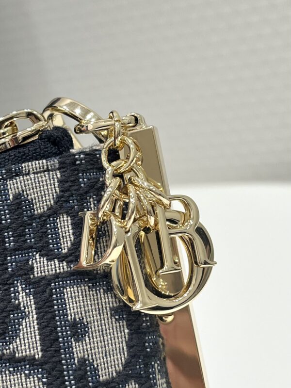1:1 Replica Club Bag Blue For Women 10.5in/27cm M2252OTZQ_M928