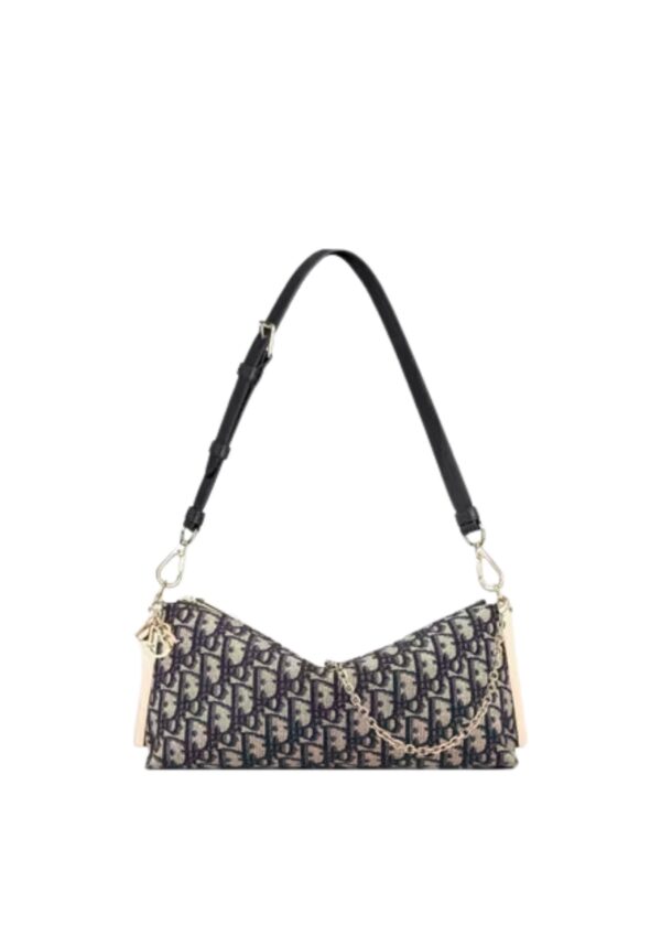 1:1 Replica Club Bag Blue For Women 10.5in/27cm M2252OTZQ_M928