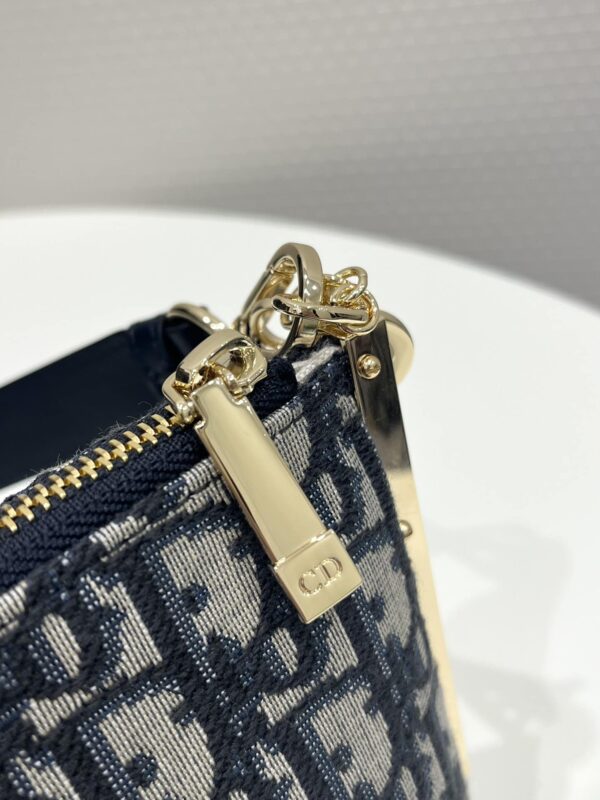 1:1 Replica Club Bag Blue For Women 10.5in/27cm M2252OTZQ_M928