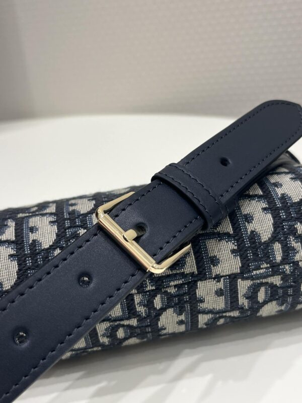 1:1 Replica Club Bag Blue For Women 10.5in/27cm M2252OTZQ_M928