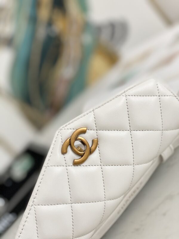 1:1 Replica CO-CO Chanel Belt Bag 18cm
