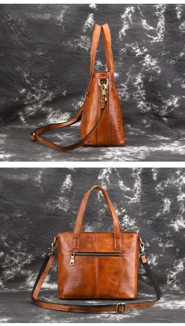CO02 - WOMEN'S FASHION BAG.