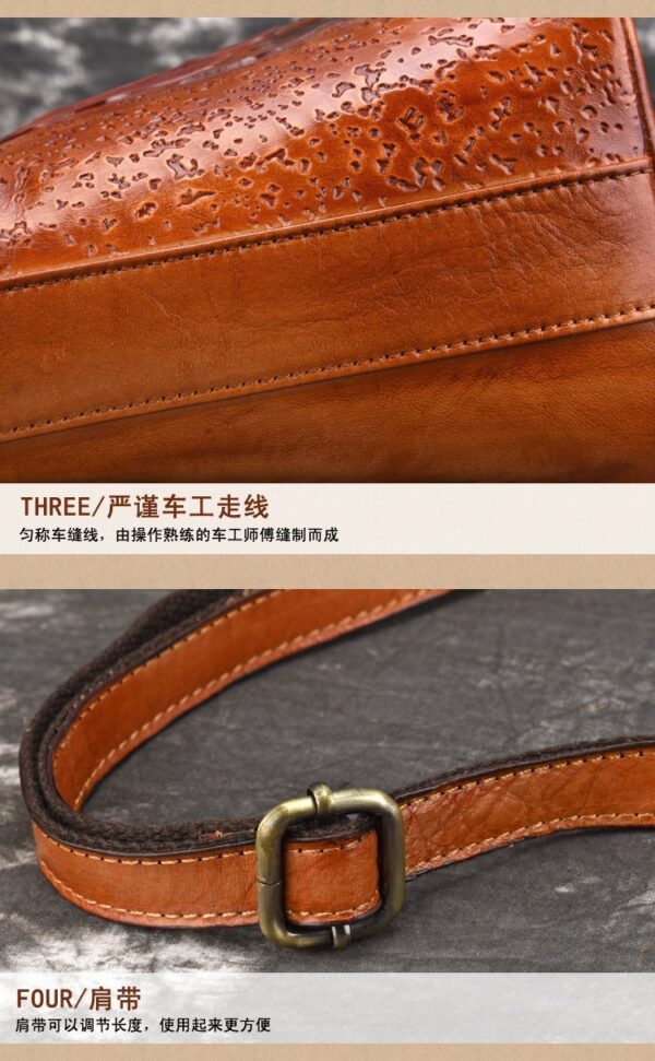 CO02 - WOMEN'S FASHION BAG.