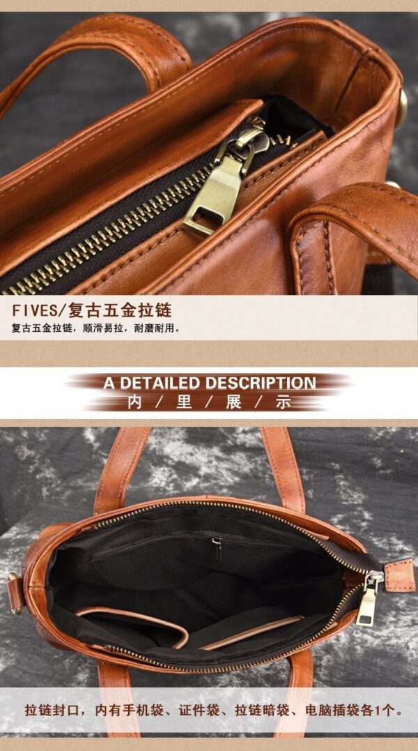 CO02 - WOMEN'S FASHION BAG.