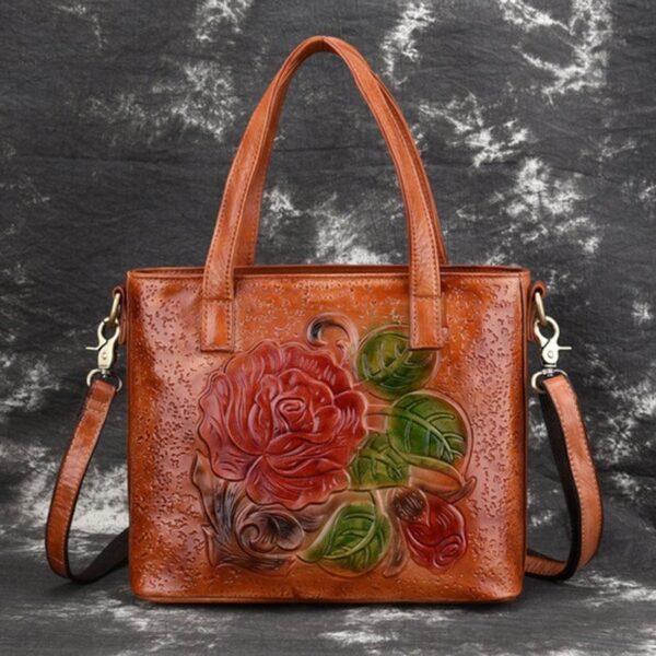 CO02 - WOMEN'S FASHION BAG.