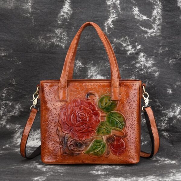 CO02 - WOMEN'S FASHION BAG.