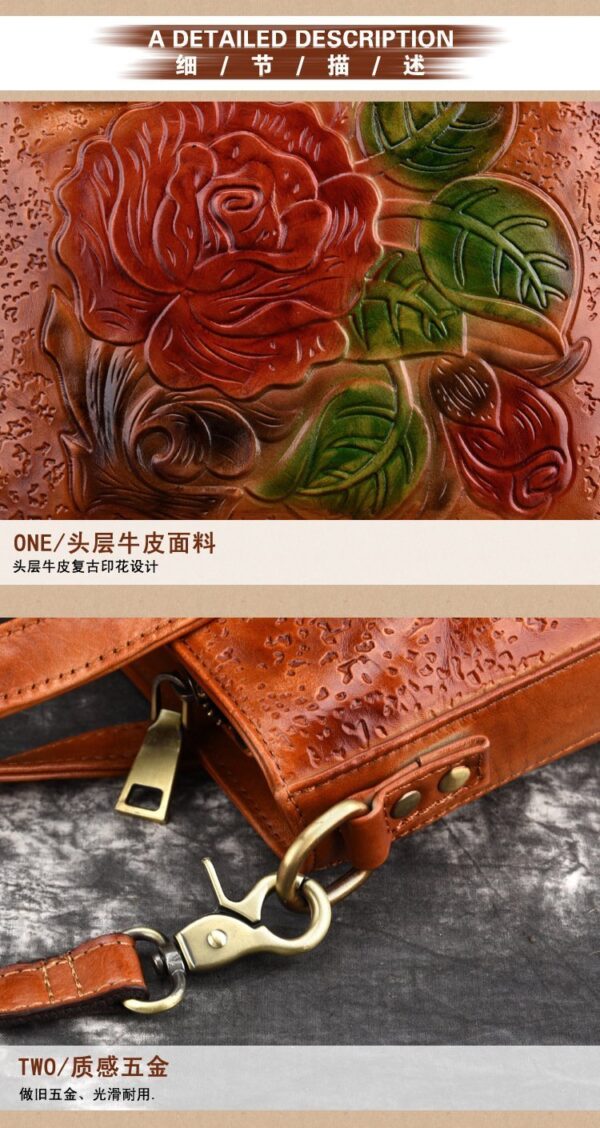 CO02 - WOMEN'S FASHION BAG.