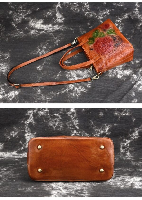 CO02 - WOMEN'S FASHION BAG.