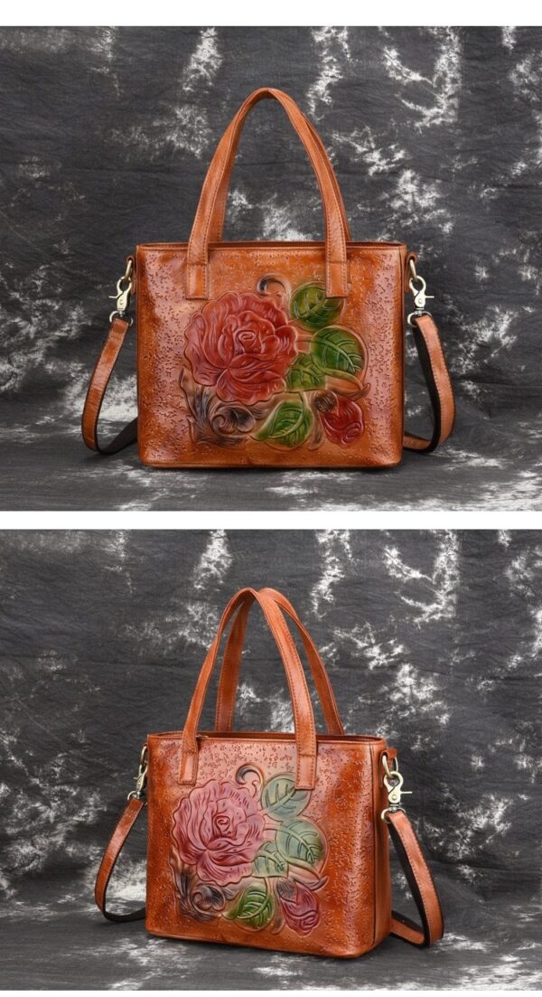 CO02 - WOMEN'S FASHION BAG.