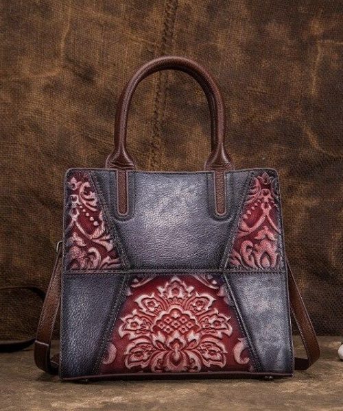 CO04 - Women's Fashion Bag.