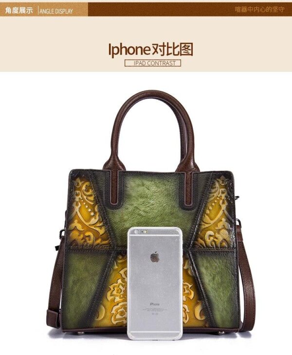 CO04 - Women's Fashion Bag.