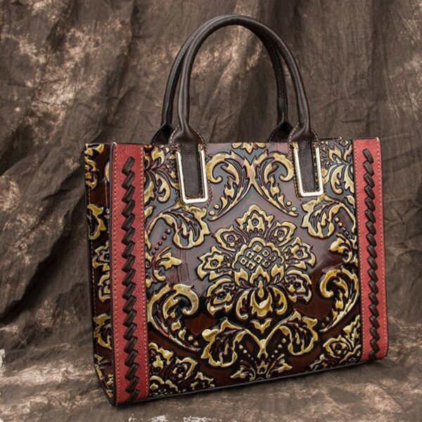 CO05 - Women's Fashion Bag.