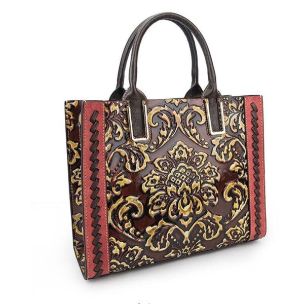 CO05 - Women's Fashion Bag.