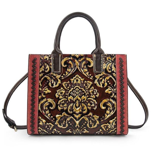 CO05 - Women's Fashion Bag.