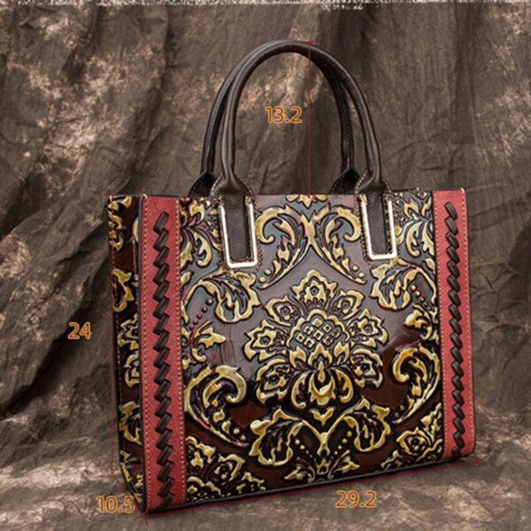 CO05 - Women's Fashion Bag.