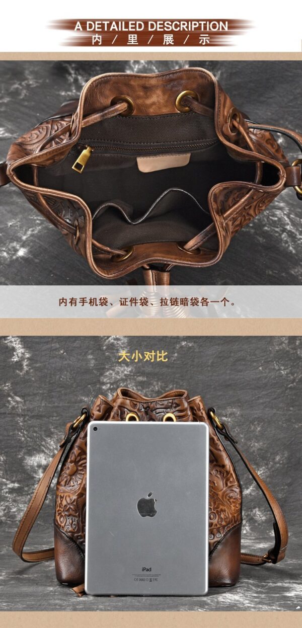 CO07 - WOMEN'S FASHION BAG.