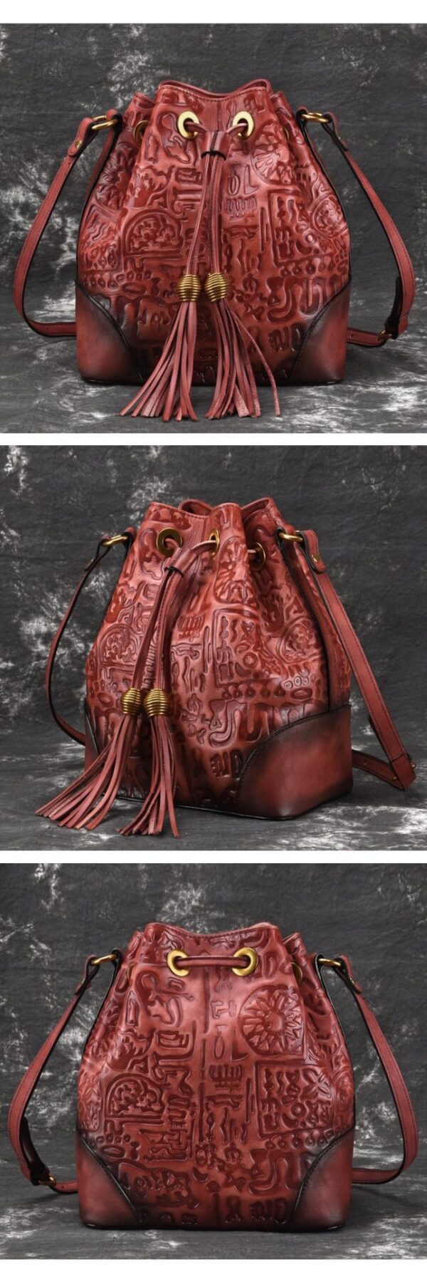 CO07 - WOMEN'S FASHION BAG.