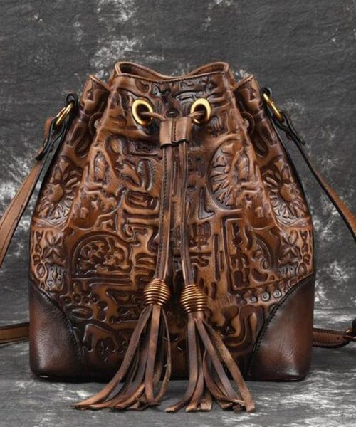 CO07 - WOMEN'S FASHION BAG.