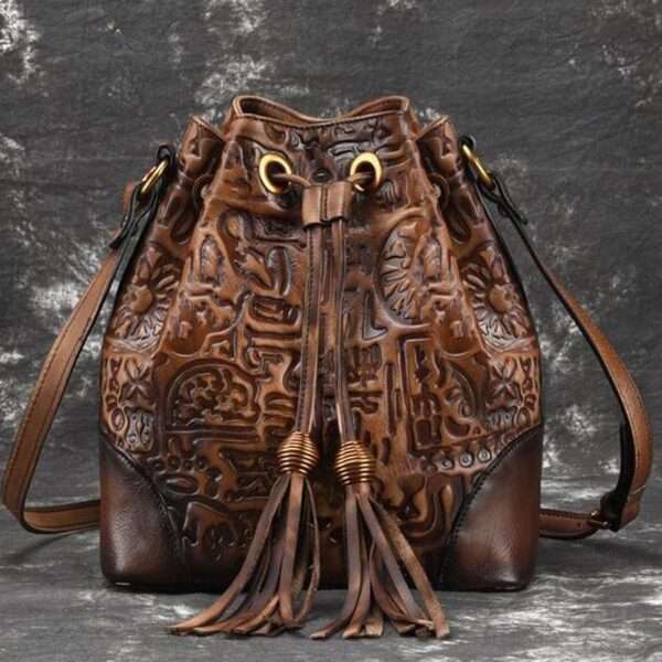 CO07 - WOMEN'S FASHION BAG.