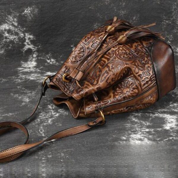 CO07 - WOMEN'S FASHION BAG.