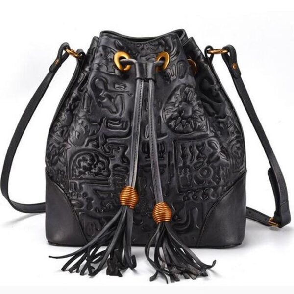 CO07 - WOMEN'S FASHION BAG.