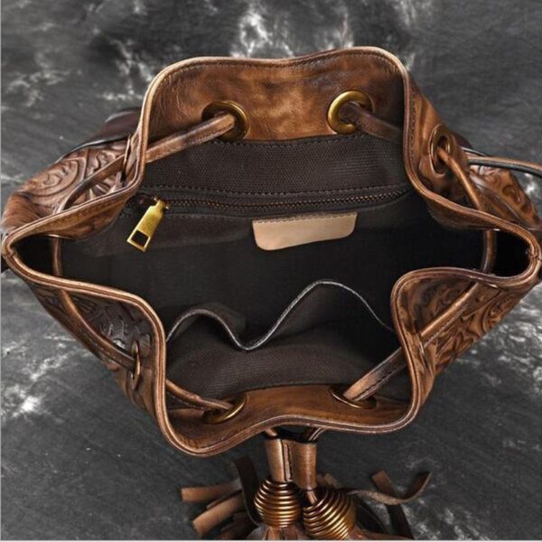 CO07 - WOMEN'S FASHION BAG.