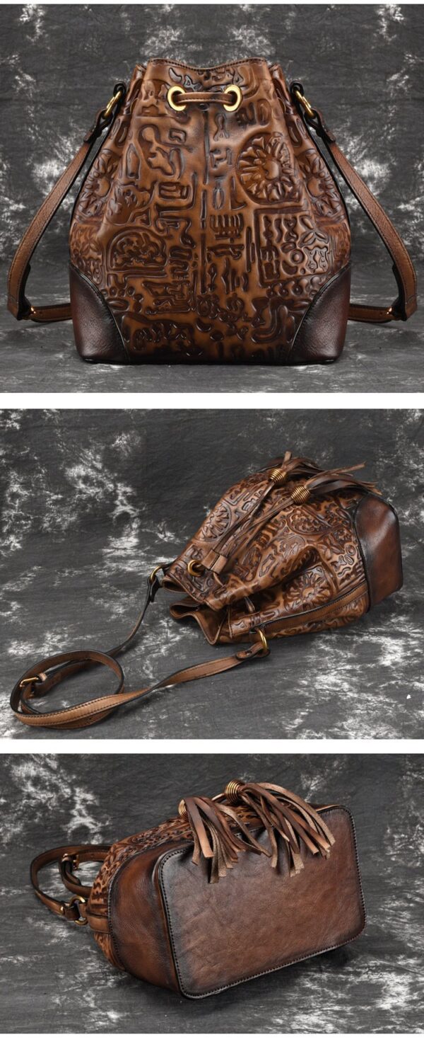 CO07 - WOMEN'S FASHION BAG.
