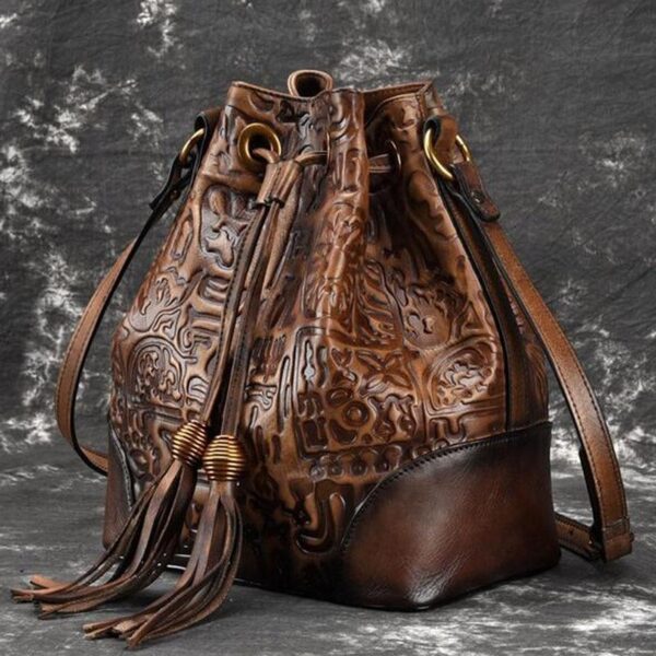 CO07 - WOMEN'S FASHION BAG.