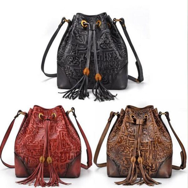 CO07 - WOMEN'S FASHION BAG.
