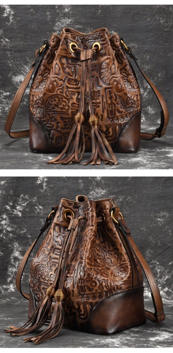 CO07 - WOMEN'S FASHION BAG.
