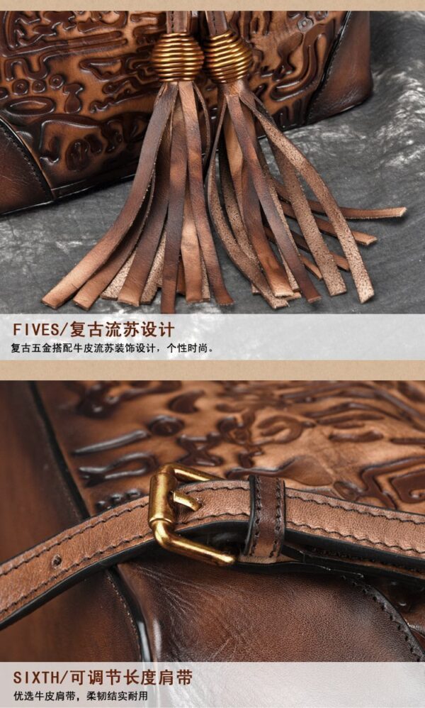 CO07 - WOMEN'S FASHION BAG.