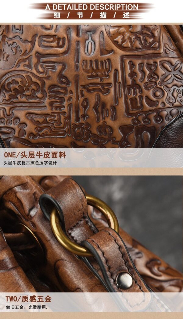 CO07 - WOMEN'S FASHION BAG.