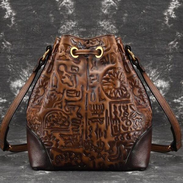CO07 - WOMEN'S FASHION BAG.