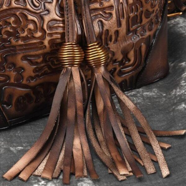 CO07 - WOMEN'S FASHION BAG.