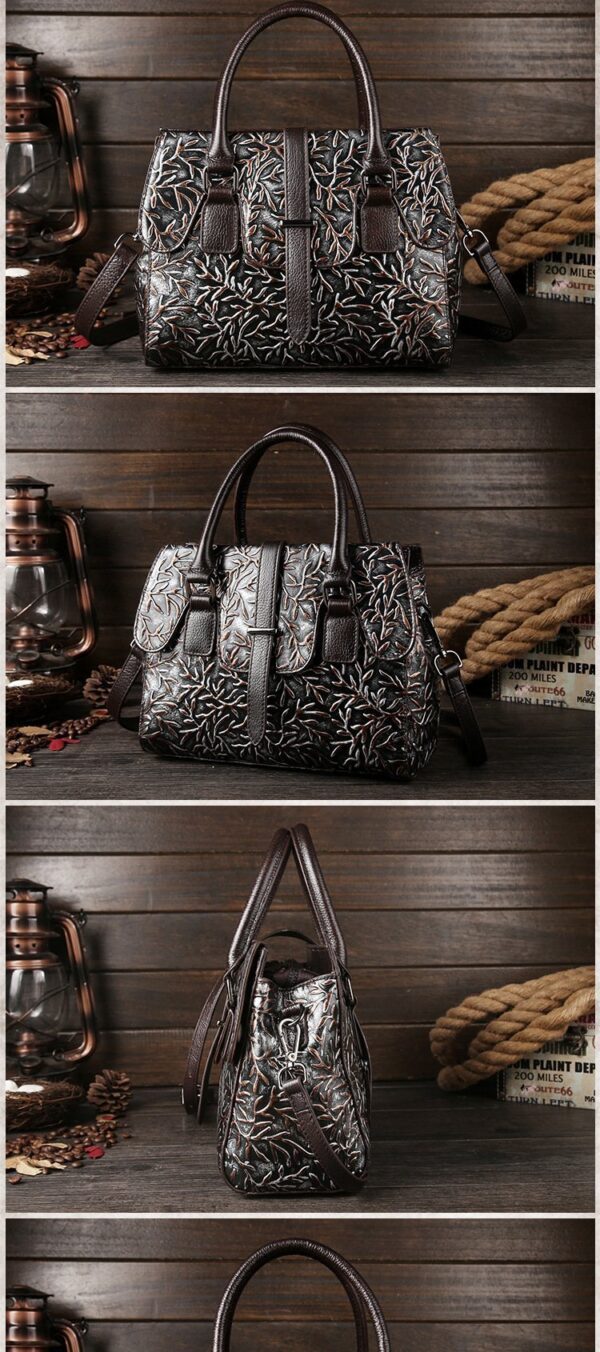 CO08 - WOMEN'S FASHION BAG.