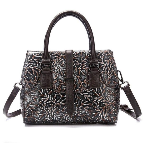 CO08 - WOMEN'S FASHION BAG.