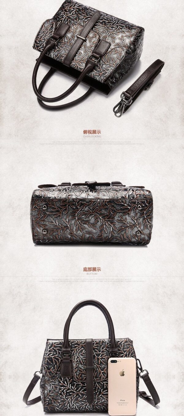 CO08 - WOMEN'S FASHION BAG.