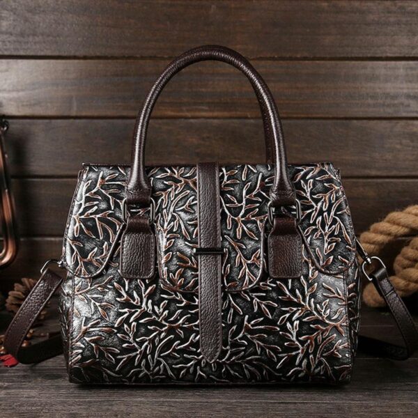 CO08 - WOMEN'S FASHION BAG.