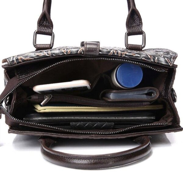 CO08 - WOMEN'S FASHION BAG.