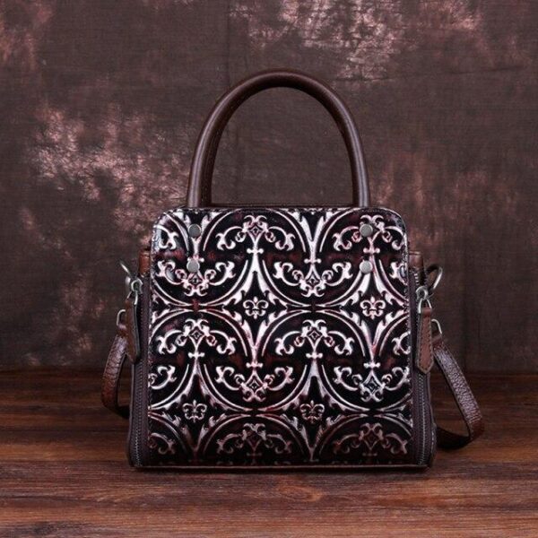 CO1028-White - Women's Fashion Bag.