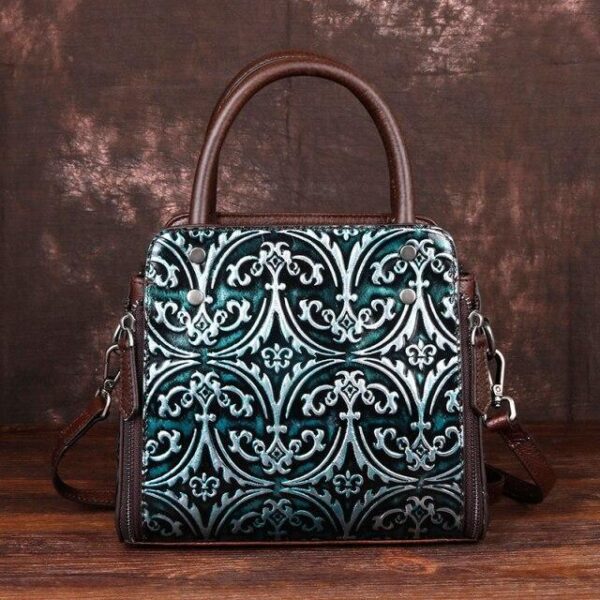 CO1028-White - Women's Fashion Bag.
