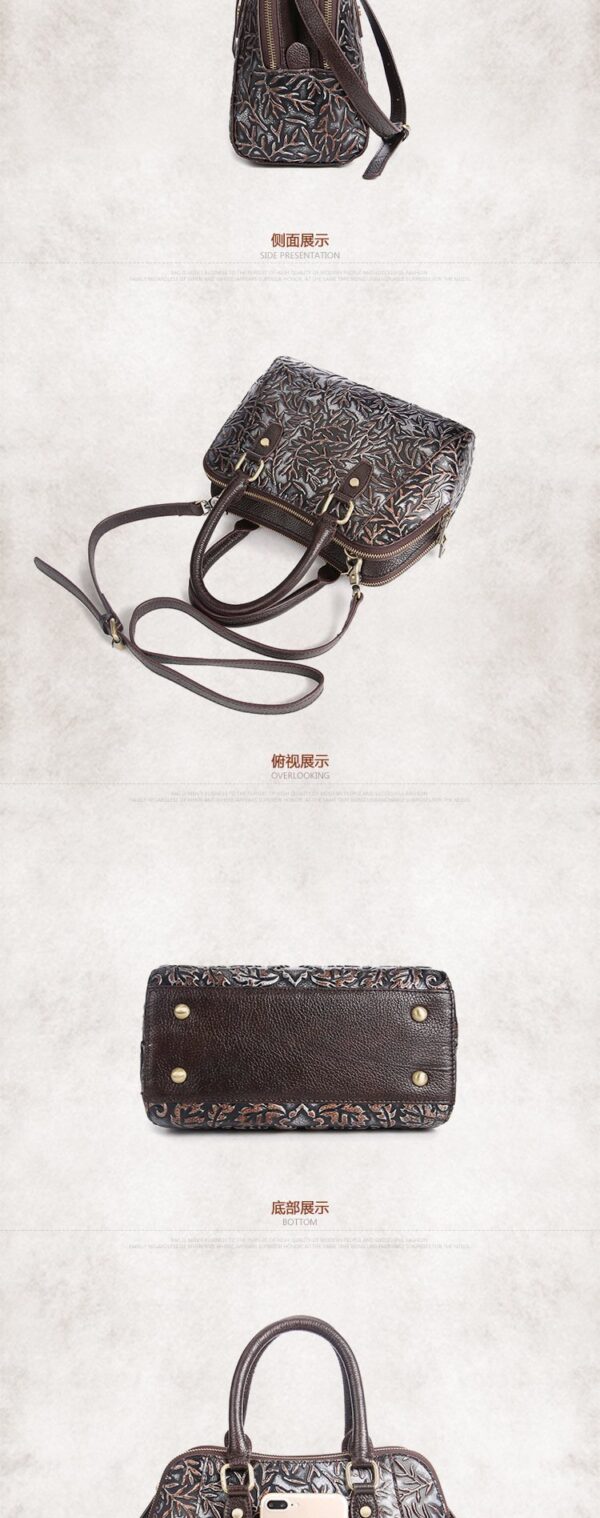 CO11 - WOMEN'S FASHION BAG.