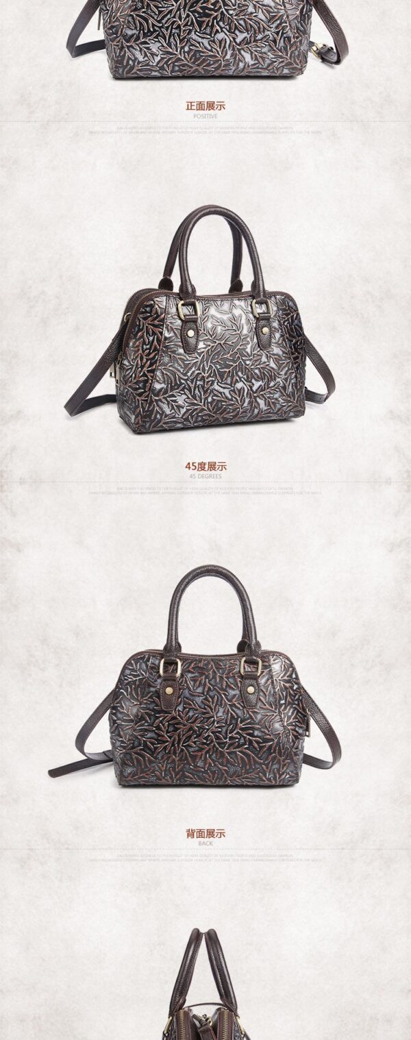 CO11 - WOMEN'S FASHION BAG.