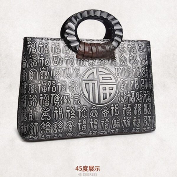 CO12 - WOMEN'S FASHION BAG.