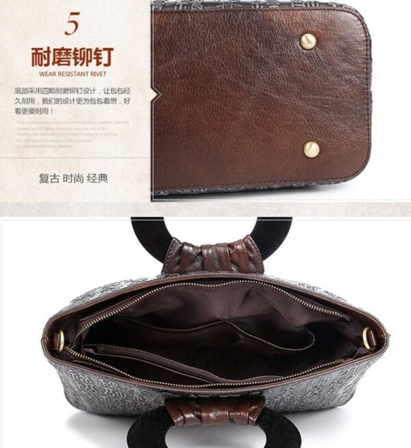 CO12 - WOMEN'S FASHION BAG.