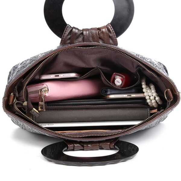 CO12 - WOMEN'S FASHION BAG.