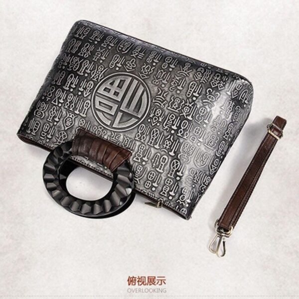 CO12 - WOMEN'S FASHION BAG.