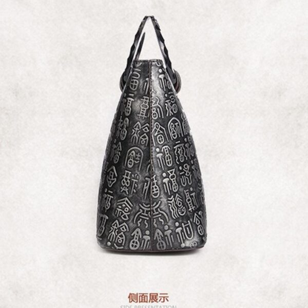 CO12 - WOMEN'S FASHION BAG.