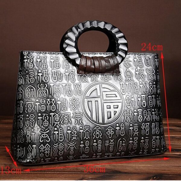CO12 - WOMEN'S FASHION BAG.